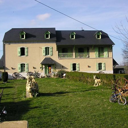ホテル Ferme Arboucau Peyrouse エクステリア 写真