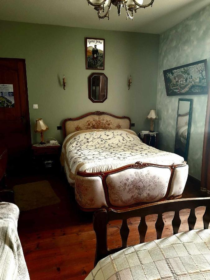 ホテル Ferme Arboucau Peyrouse エクステリア 写真